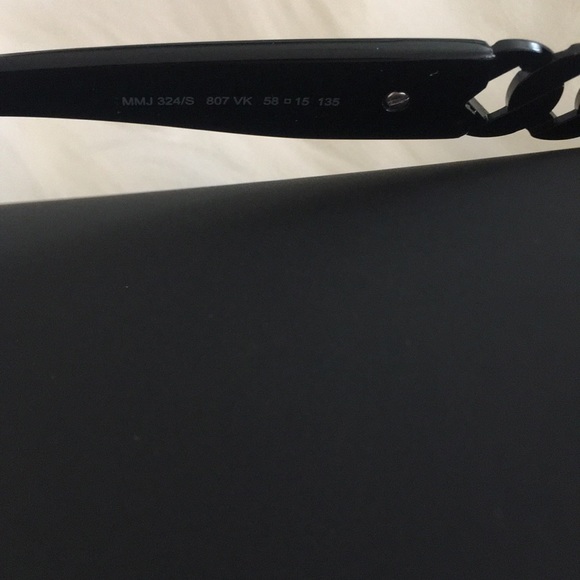 ☀️ NWT Marc by Marc Jacobs Sunglasses 🕶 - Picture 5 of 8